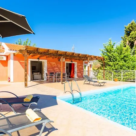 Cherry Villa