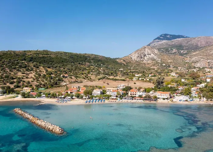 Cherry Villa Plateies