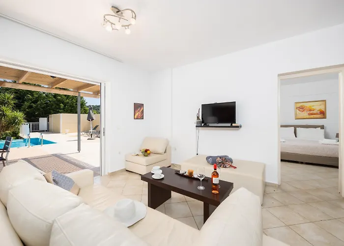 Villa Cherry