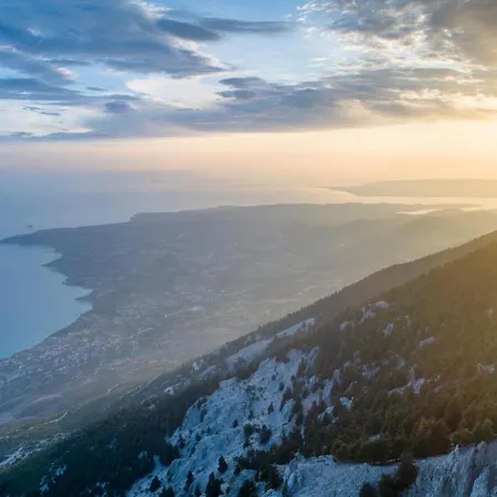 Cherry Vilă Plateies