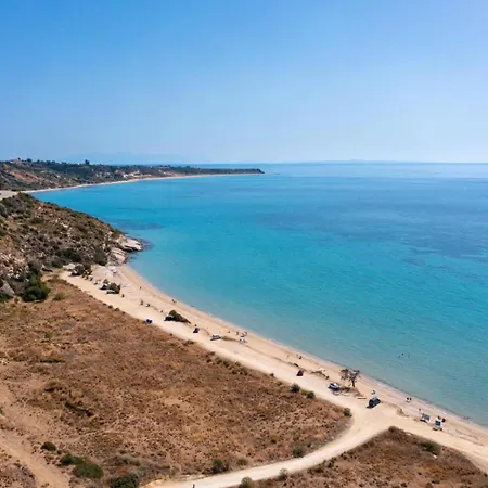 Vilă Cherry Plateies