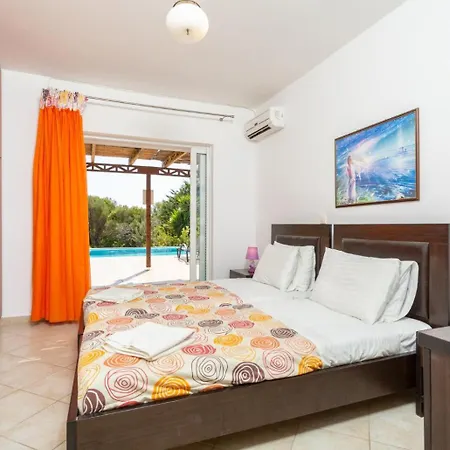 Villa Cherry