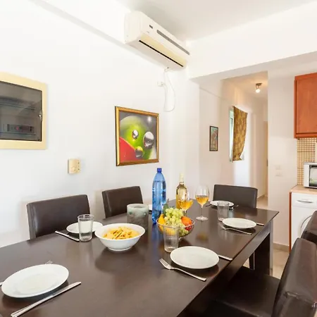 Villa Cherry Platíesz