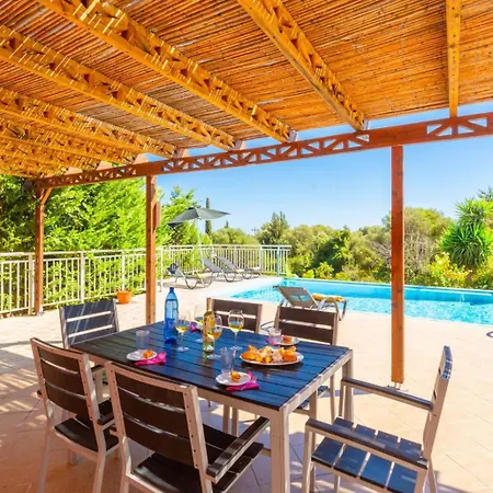 Villa Cherry *