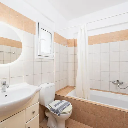 Вилла Cherry Plateies