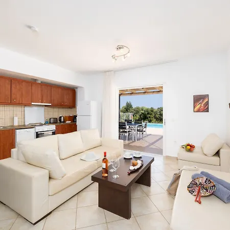 Cherry Villa Platíesz