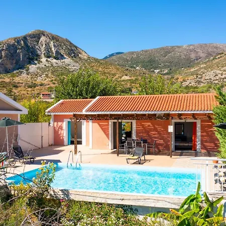 Villa Cherry